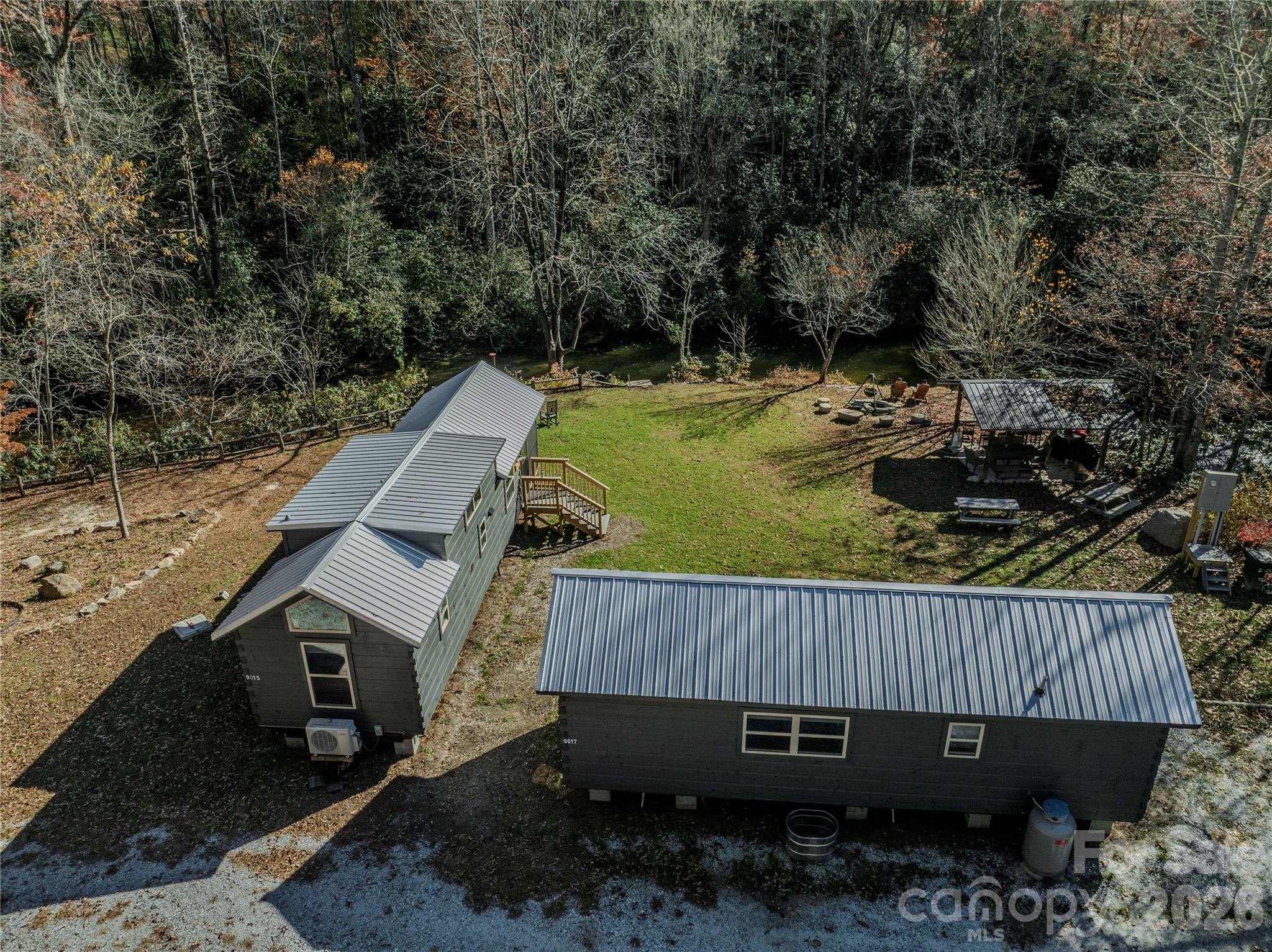 9017 East Fork Road Brevard NC 28712