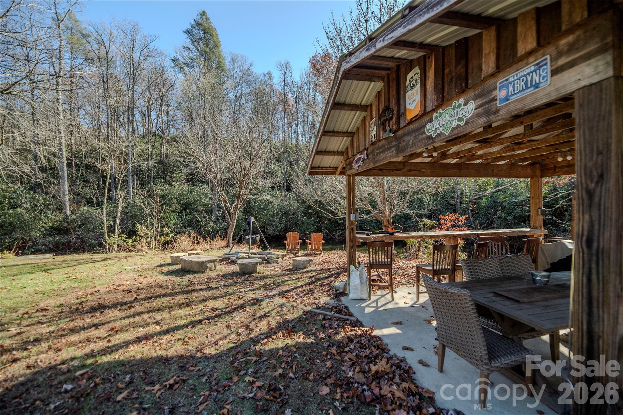 9017 East Fork Road Brevard NC 28712