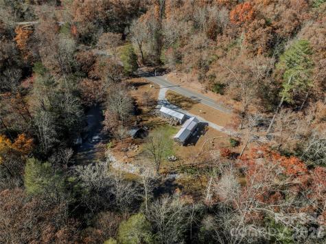 9017 East Fork Road Brevard NC 28712