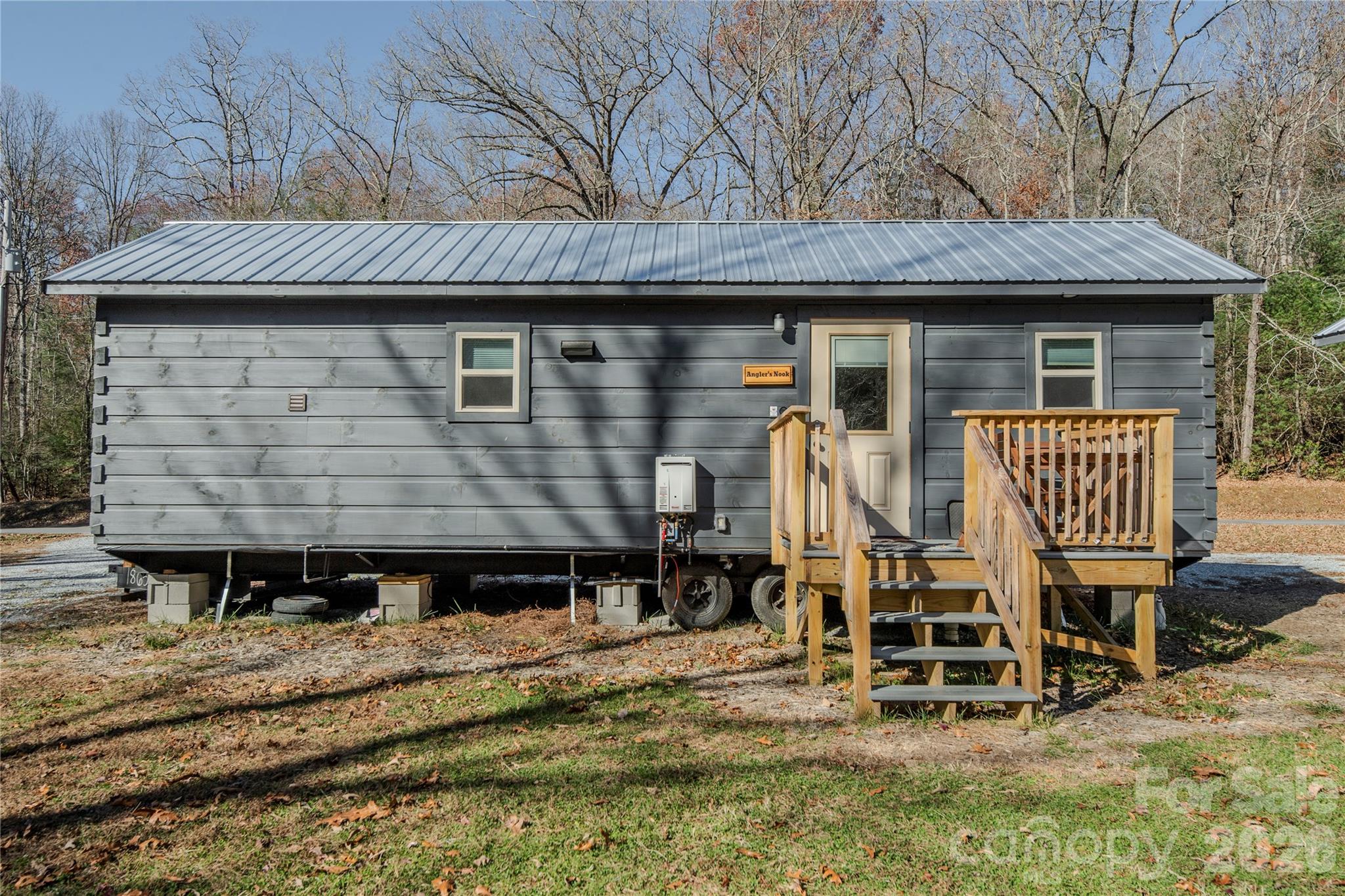 9017 East Fork Road Brevard NC 28712