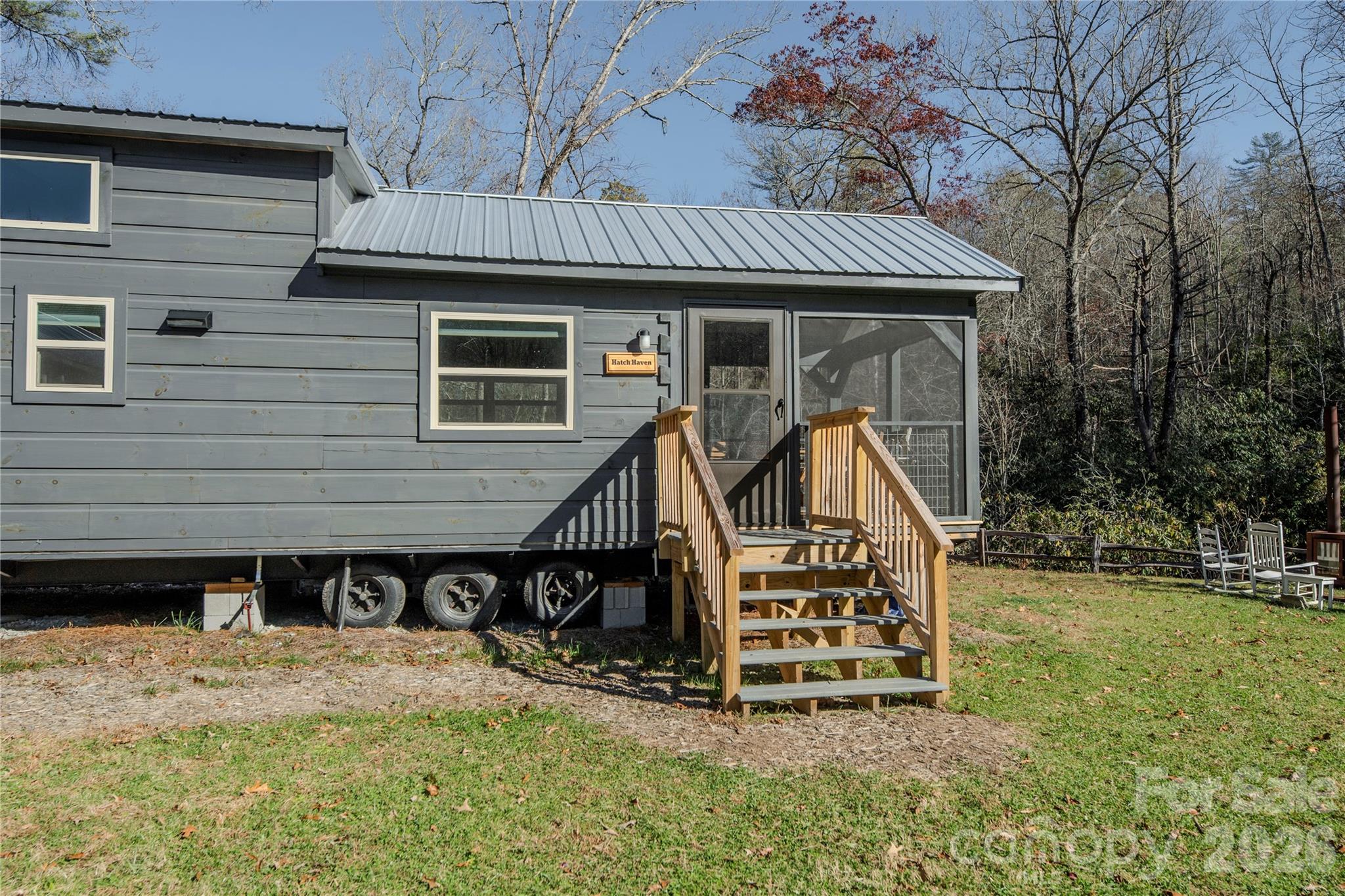 9017 East Fork Road Brevard NC 28712