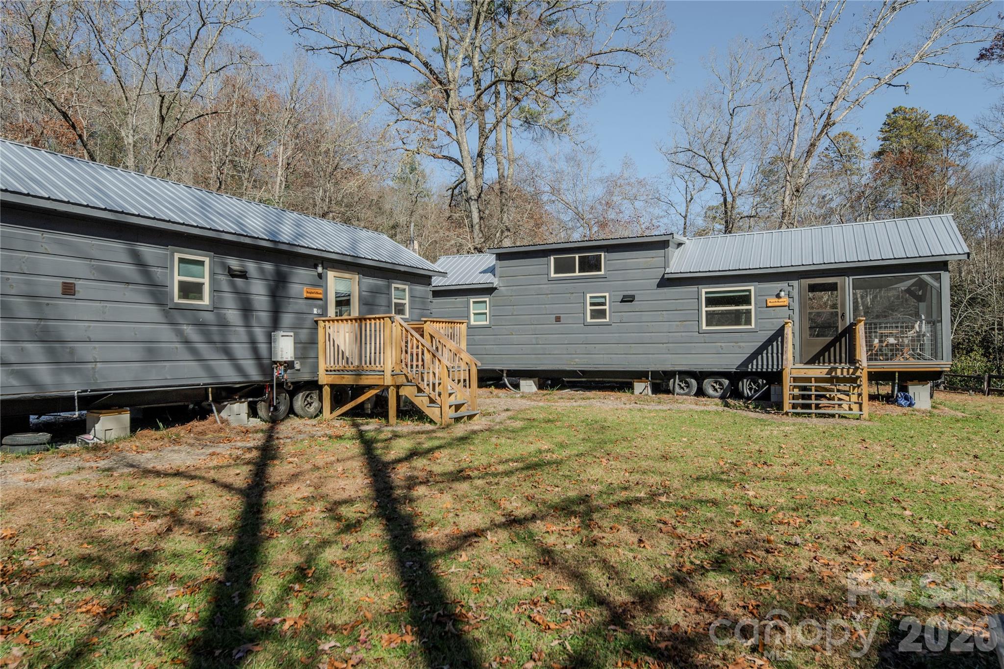 9017 East Fork Road Brevard NC 28712
