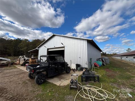1126 Bunn Road Polkton NC 28135