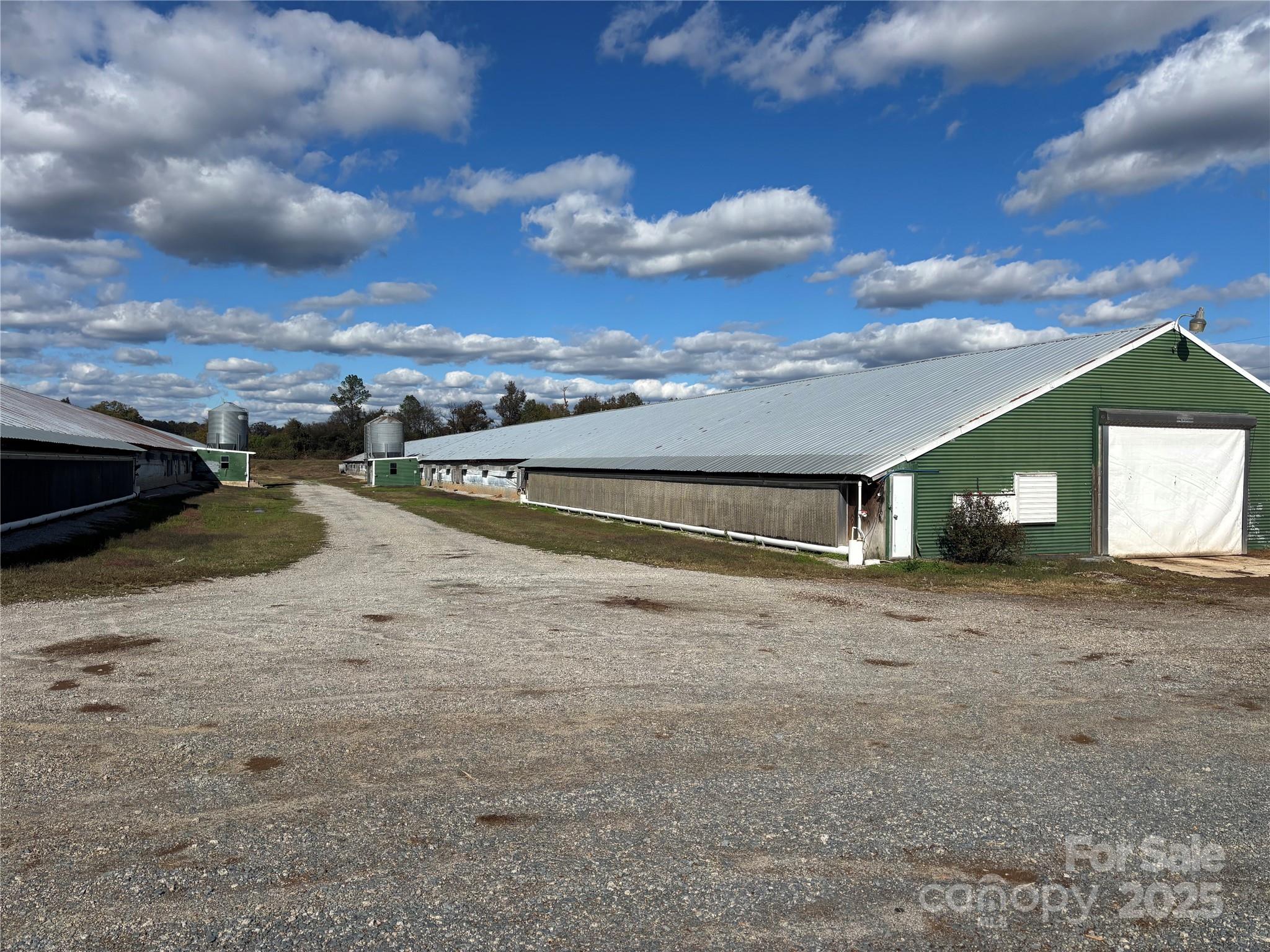 1126 Bunn Road Polkton NC 28135