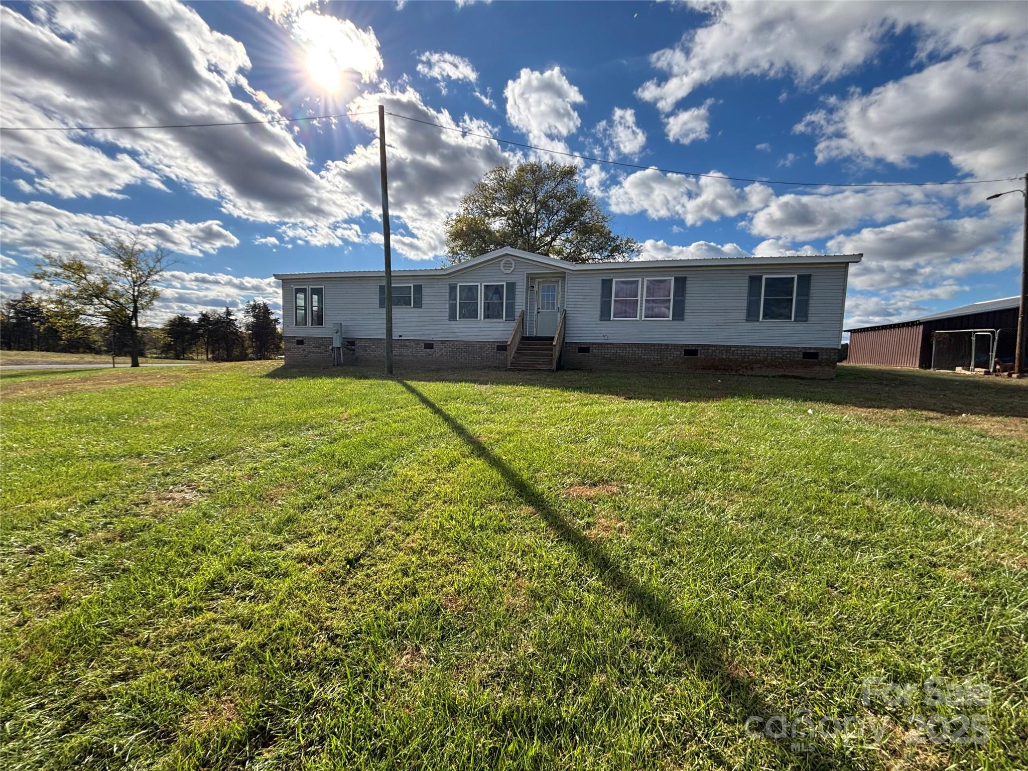 1126 Bunn Road Polkton NC 28135