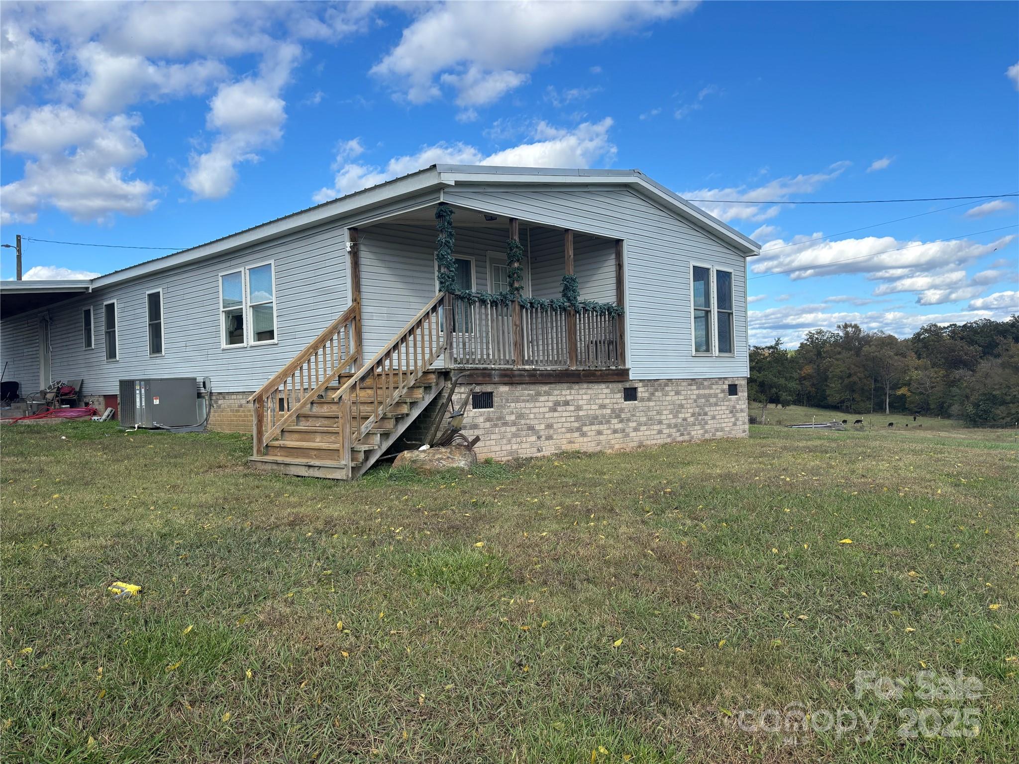 1126 Bunn Road Polkton NC 28135