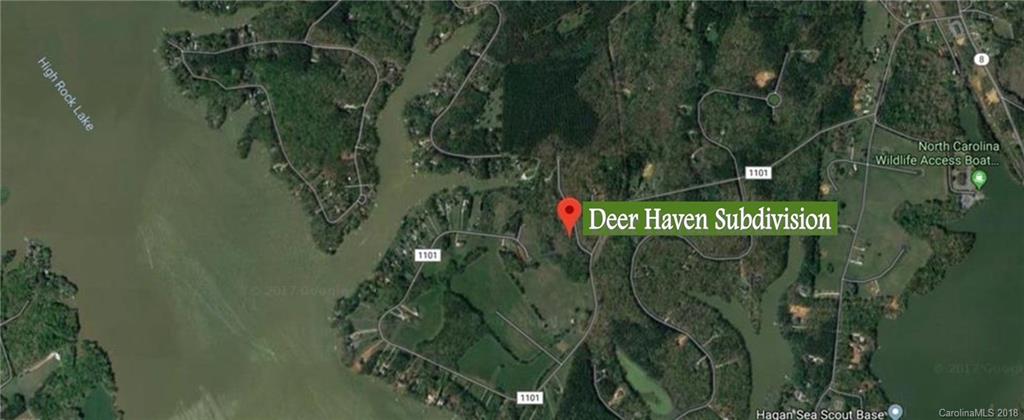 159 Fawn Trail Lexington NC 27292