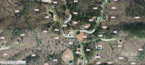 1211 Mountain Vista Drive Nebo NC 28761
