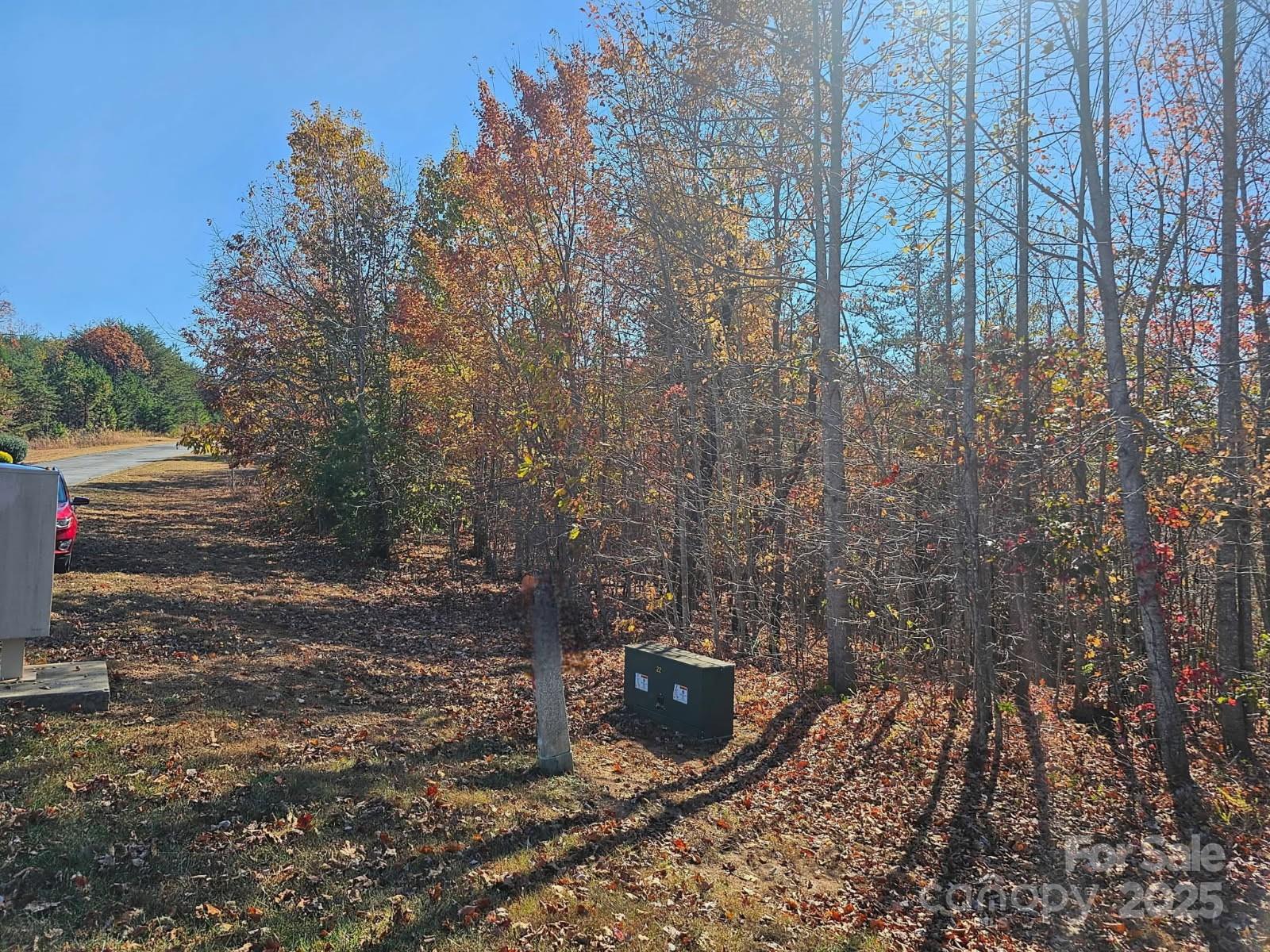 1211 Mountain Vista Drive Nebo NC 28761