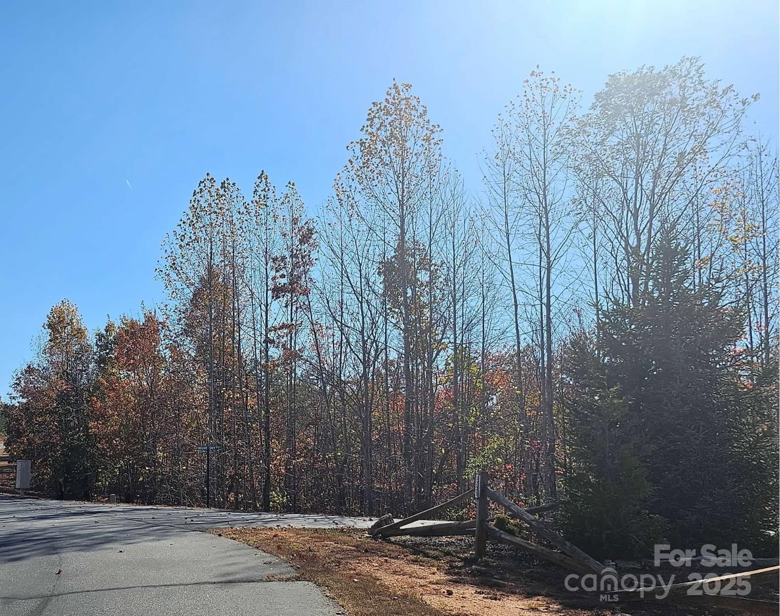 1211 Mountain Vista Drive Nebo NC 28761
