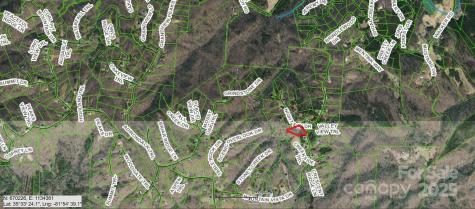 1211 Mountain Vista Drive Nebo NC 28761
