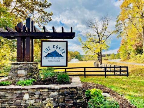 3.32 Acres Lot 74 Round Mountain Parkway Lenoir NC 28645
