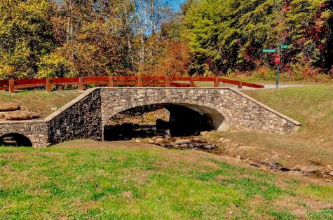 3.32 Acres Lot 74 Round Mountain Parkway Lenoir NC 28645