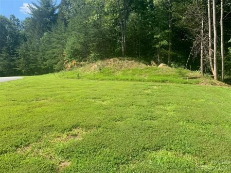 3.32 Acres Lot 74 Round Mountain Parkway Lenoir NC 28645