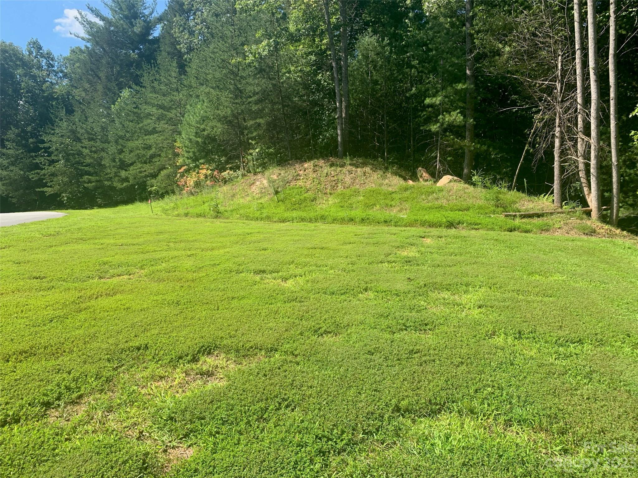 3.32 Acres Lot 74 Round Mountain Parkway Lenoir NC 28645