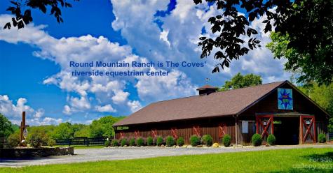 3.32 Acres Lot 74 Round Mountain Parkway Lenoir NC 28645