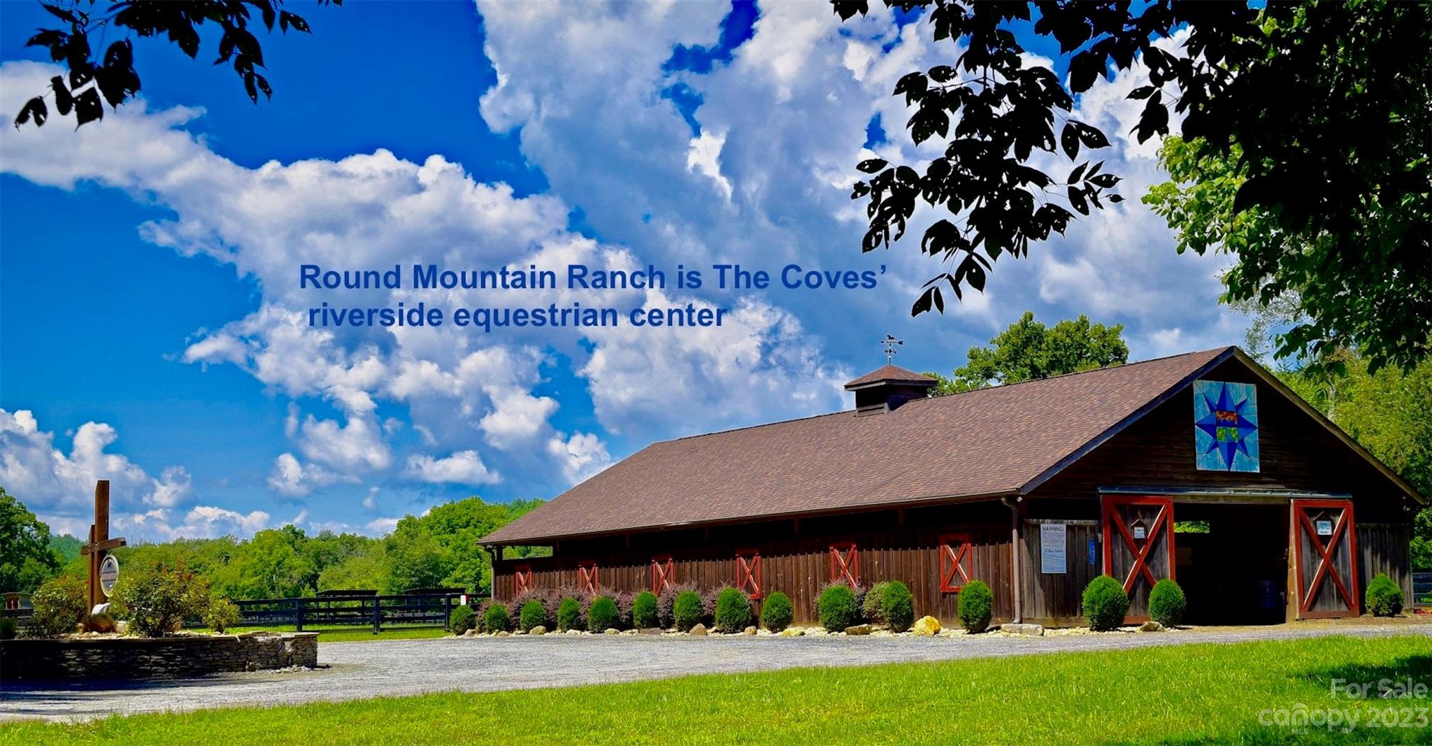 3.32 Acres Lot 74 Round Mountain Parkway Lenoir NC 28645