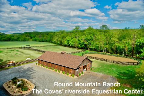 3.32 Acres Lot 74 Round Mountain Parkway Lenoir NC 28645