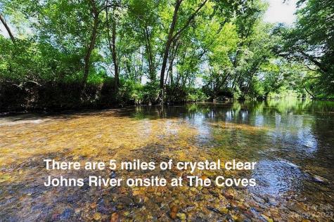 3.32 Acres Lot 74 Round Mountain Parkway Lenoir NC 28645