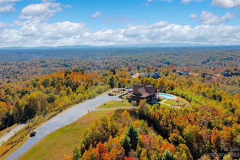 3.32 Acres Lot 74 Round Mountain Parkway Lenoir NC 28645