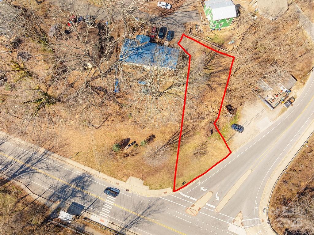 56 Logan Avenue Asheville NC 28806