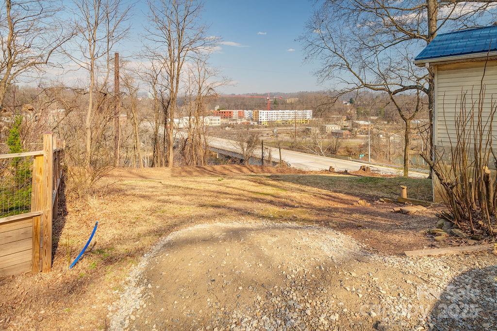 56 Logan Avenue Asheville NC 28806