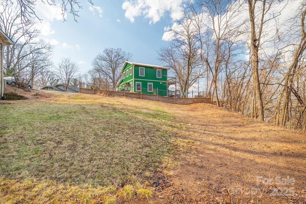 56 Logan Avenue Asheville NC 28806