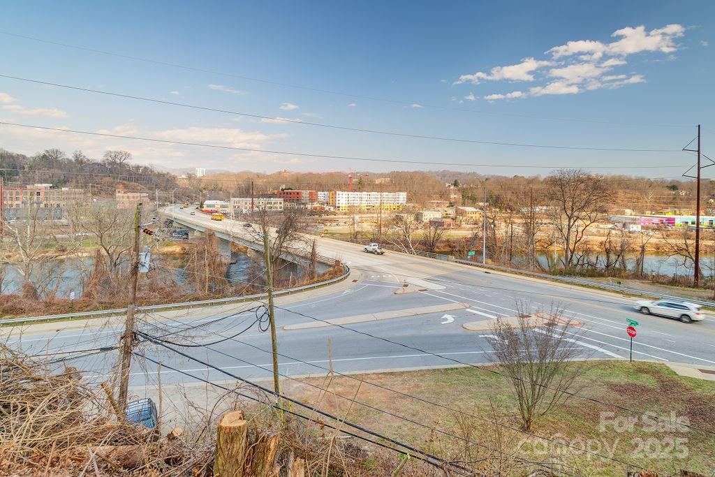 56 Logan Avenue Asheville NC 28806