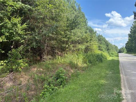 0000 Jackson Road W Chesterfield SC 29709