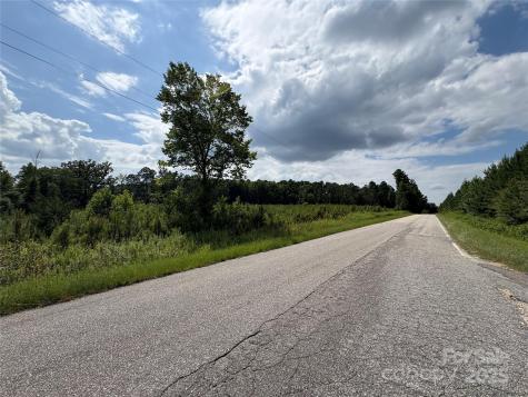 0000 Jackson Road W Chesterfield SC 29709