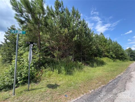 0000 Jackson Road W Chesterfield SC 29709