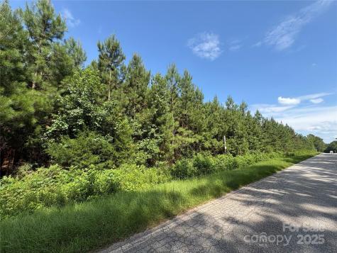 0000 Jackson Road W Chesterfield SC 29709