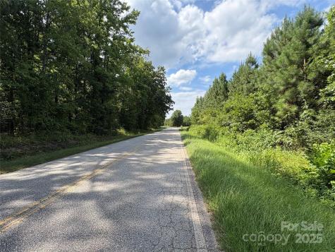 0000 Jackson Road W Chesterfield SC 29709