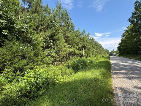 0000 Jackson Road W Chesterfield SC 29709