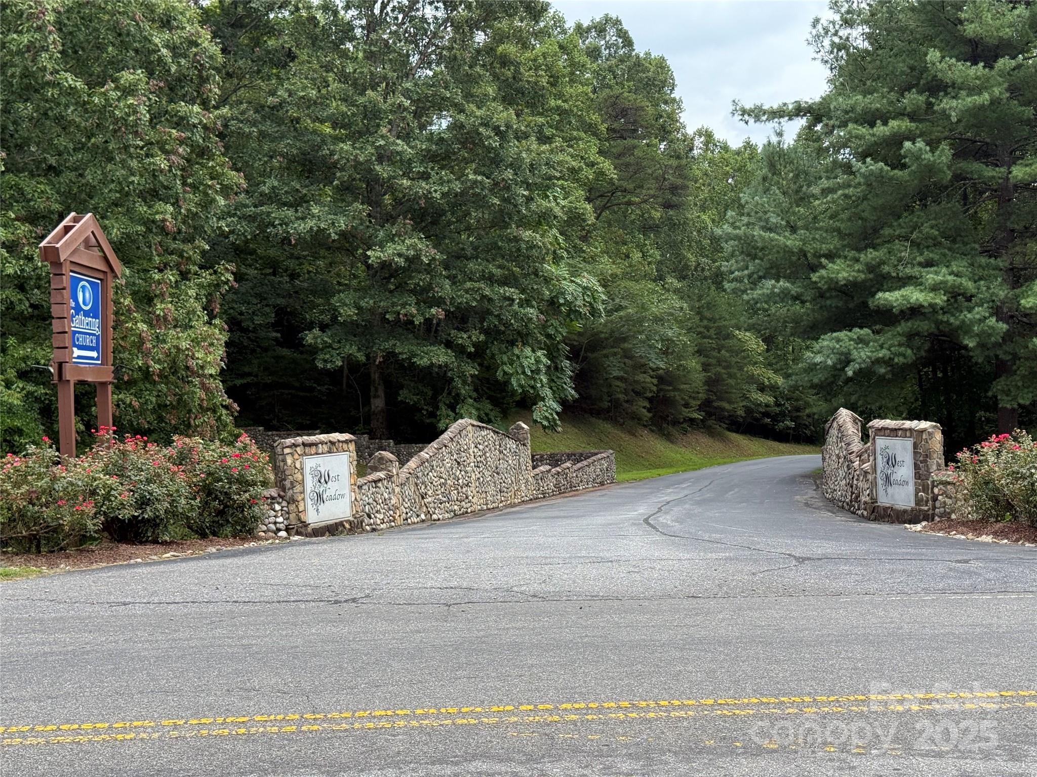 Lot 18 Zinzendorf Circle Moravian Falls NC 28654