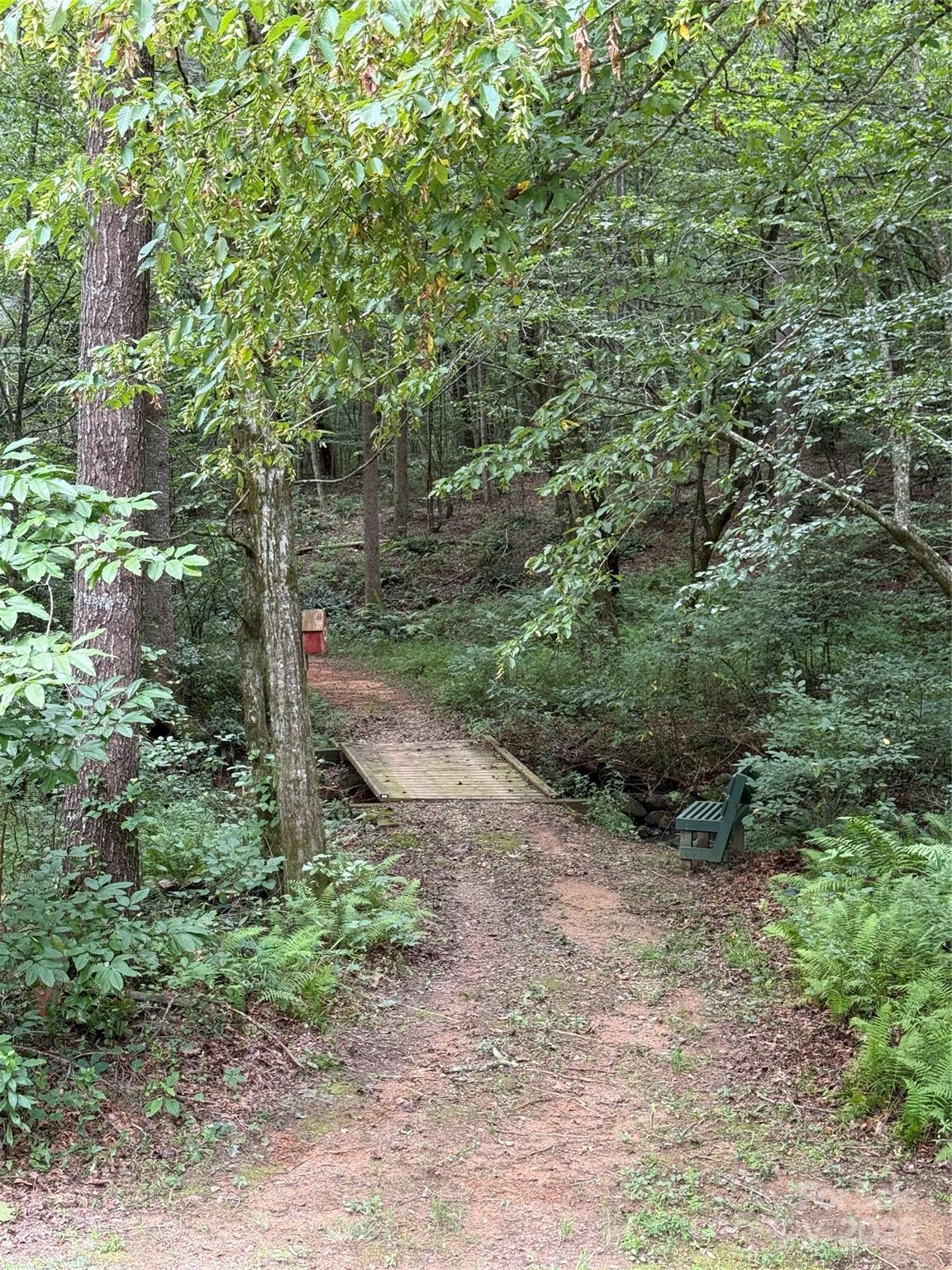 Lot 18 Zinzendorf Circle Moravian Falls NC 28654