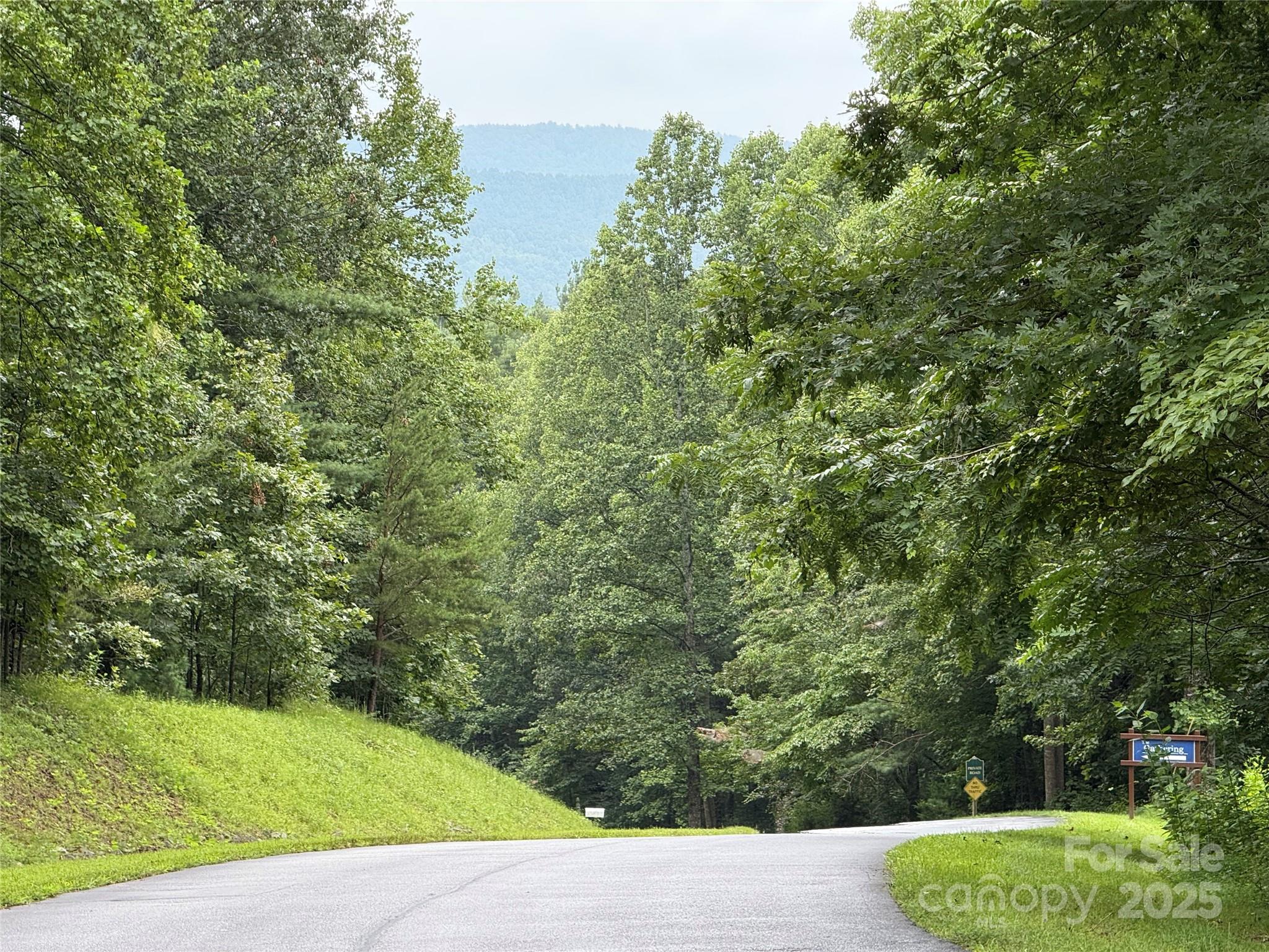 Lot 18 Zinzendorf Circle Moravian Falls NC 28654