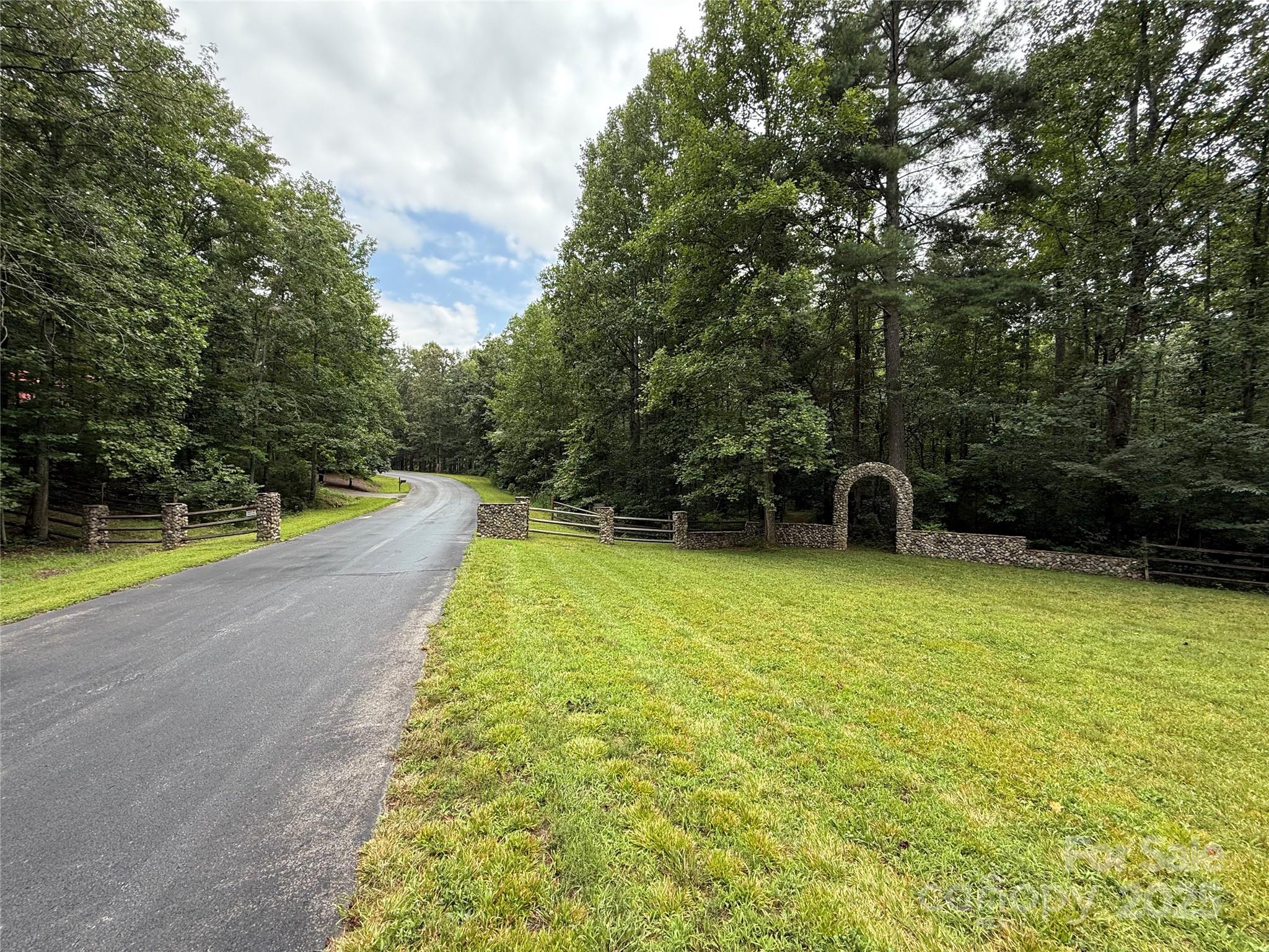 Lot 18 Zinzendorf Circle Moravian Falls NC 28654