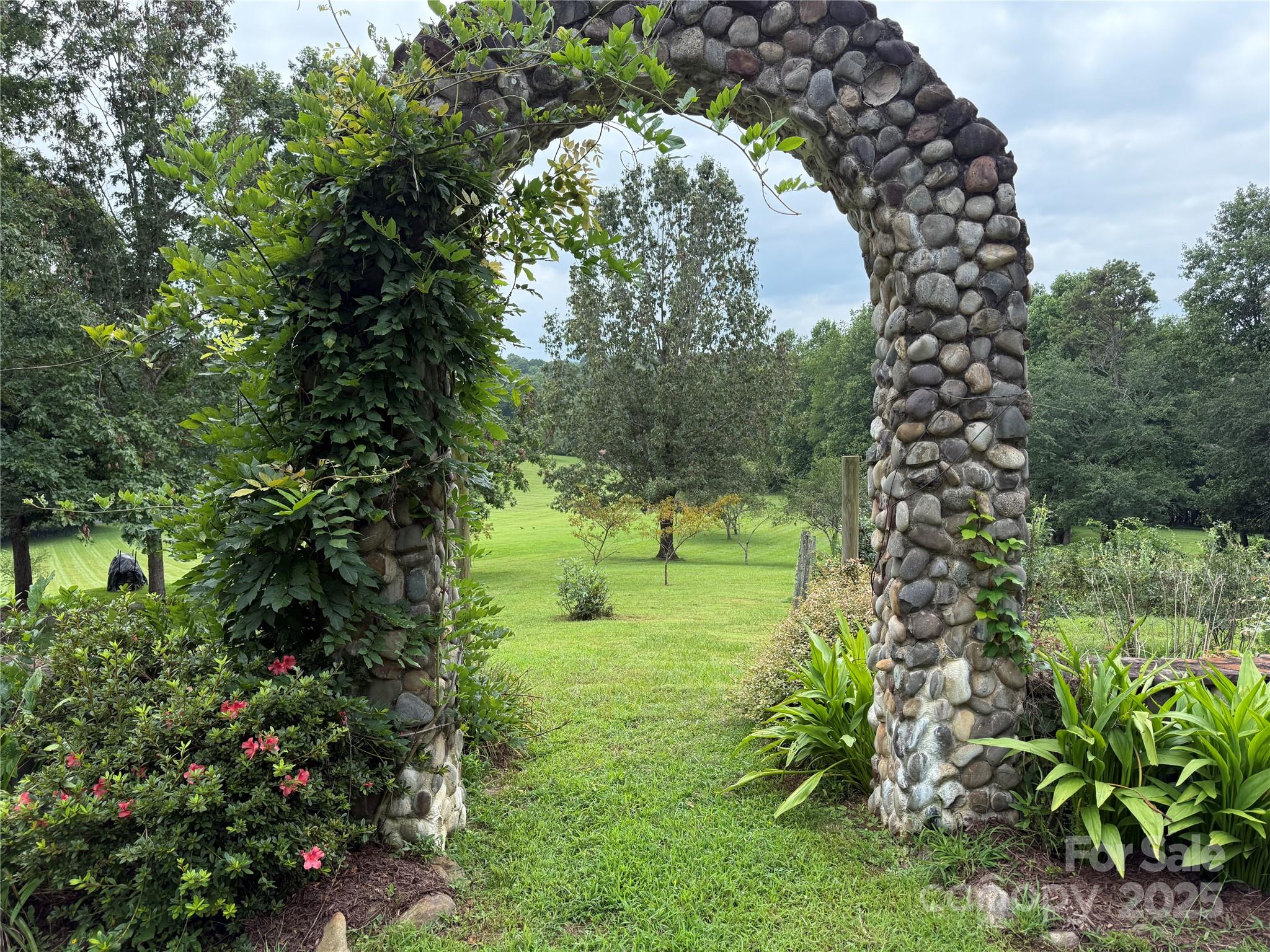 Lot 18 Zinzendorf Circle Moravian Falls NC 28654