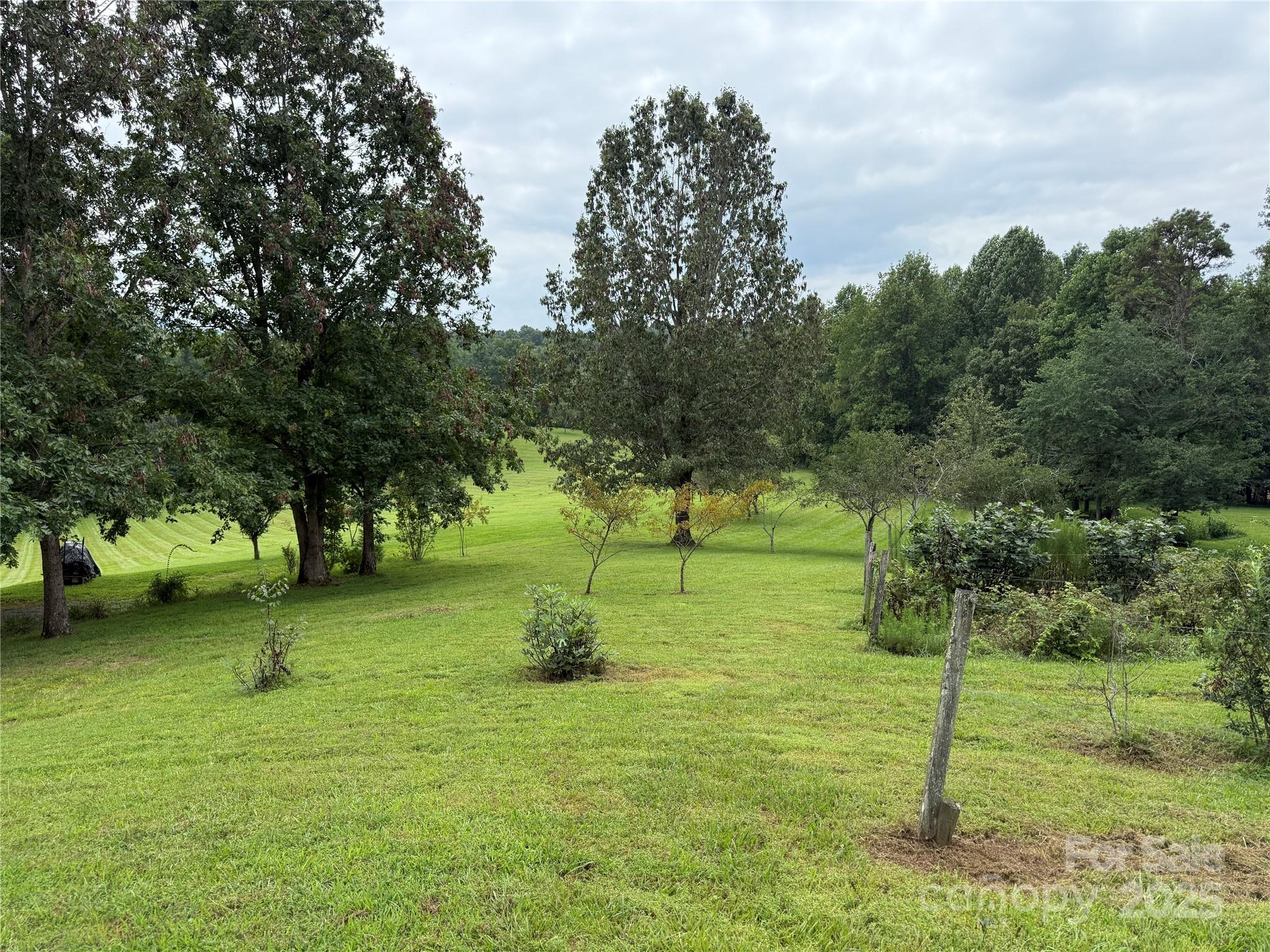 Lot 18 Zinzendorf Circle Moravian Falls NC 28654