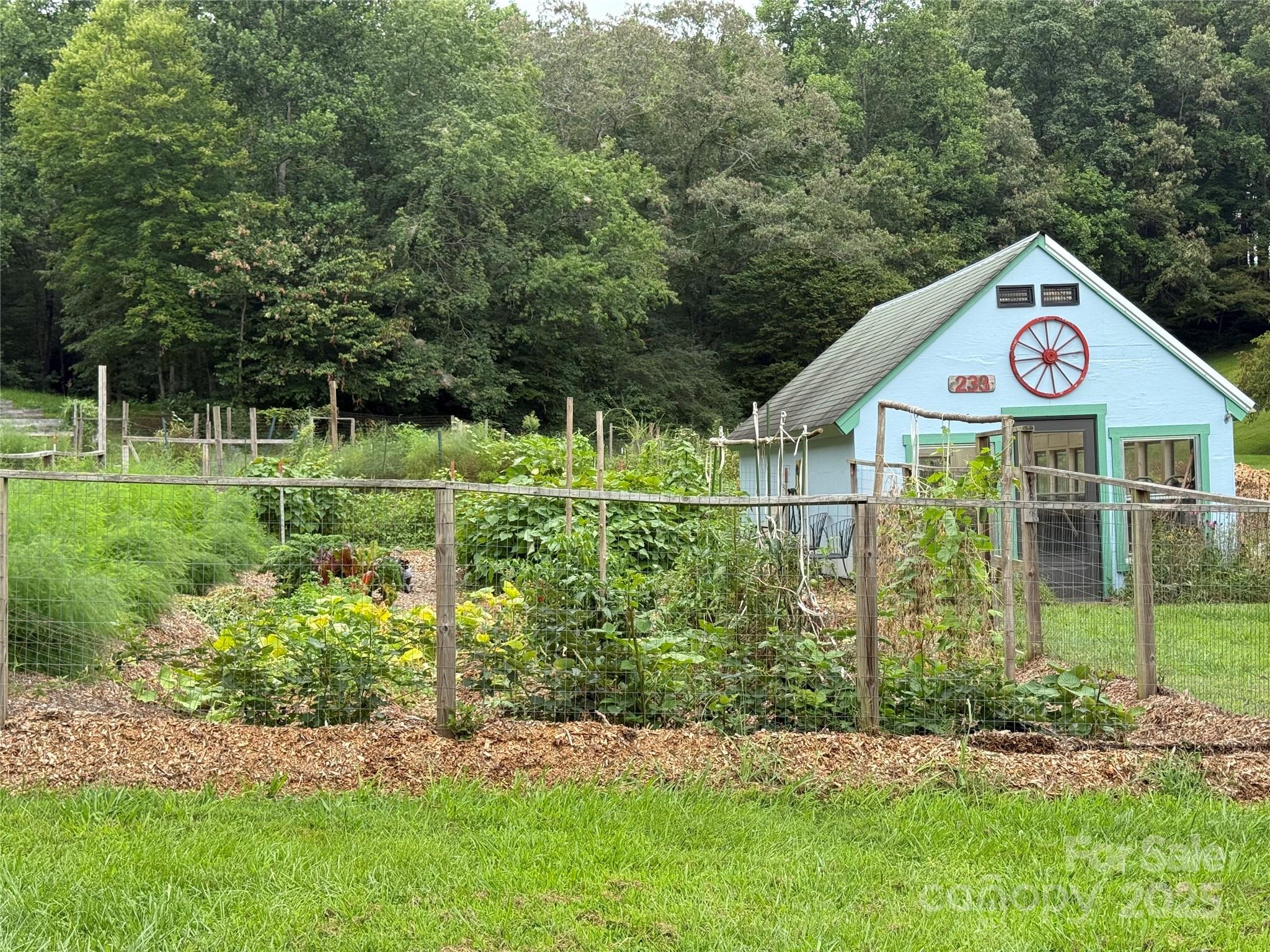 Lot 18 Zinzendorf Circle Moravian Falls NC 28654