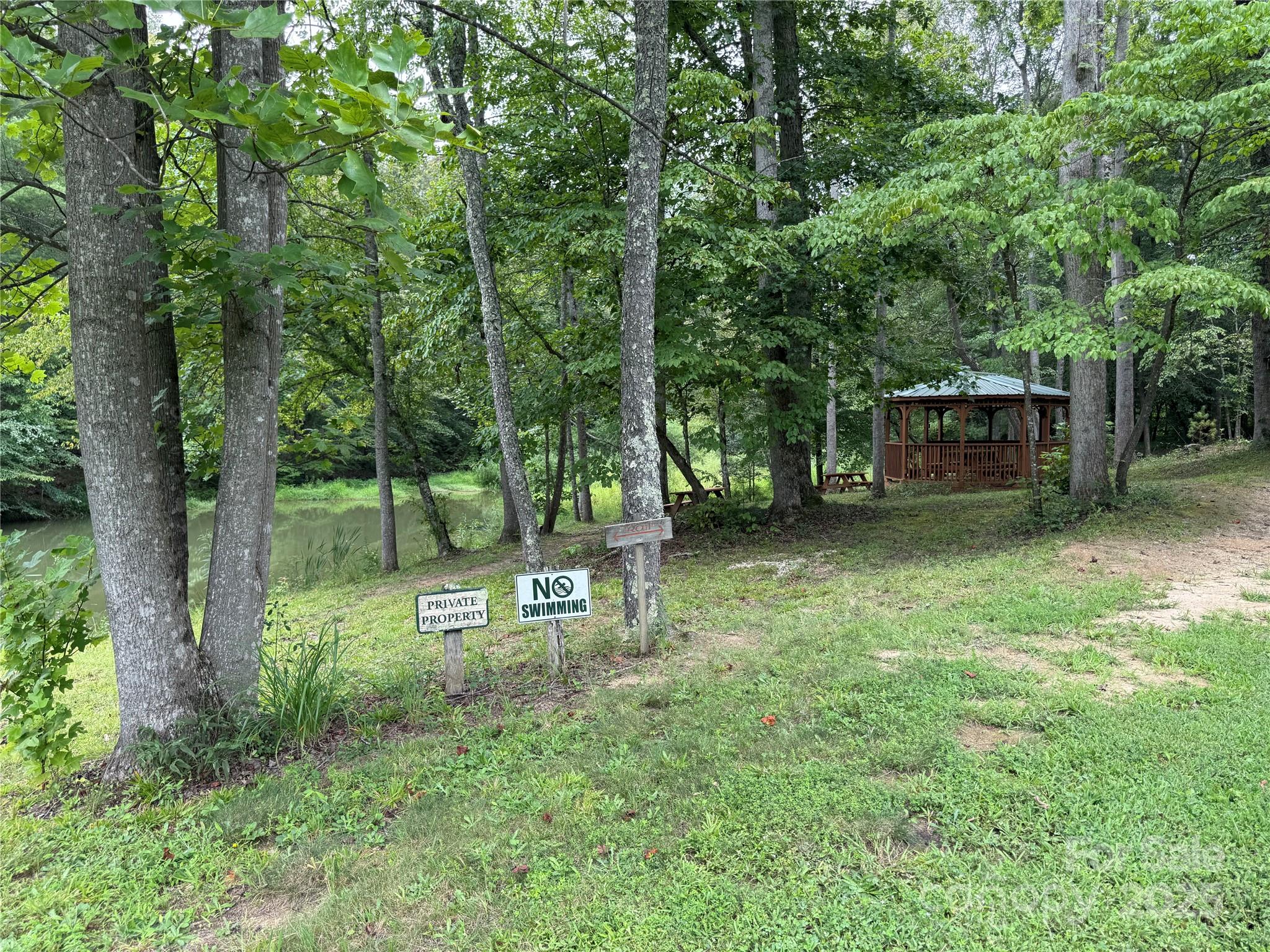 Lot 18 Zinzendorf Circle Moravian Falls NC 28654