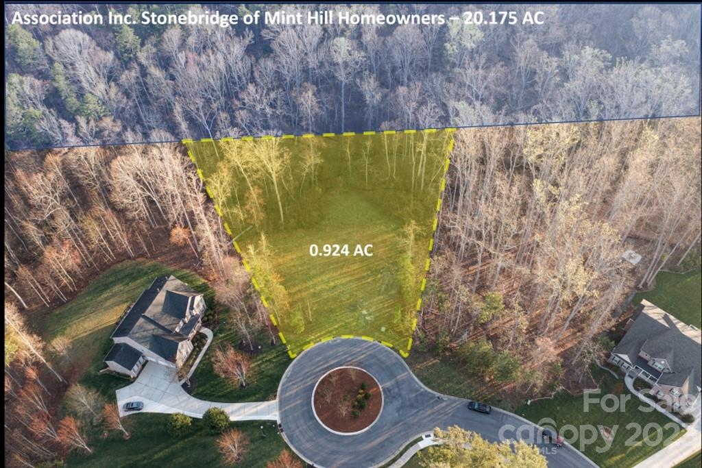 9940 Stonebridge Way Mint Hill NC 28227