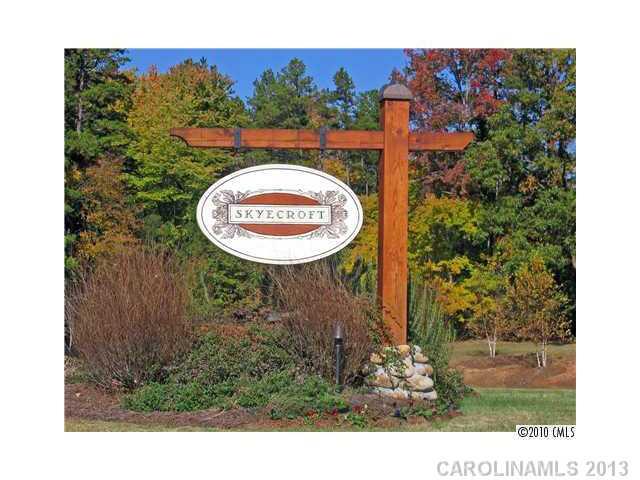 210 Woodswail Court Waxhaw NC 28173
