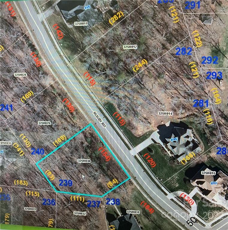 407 Rugby Road Salisbury NC 28144