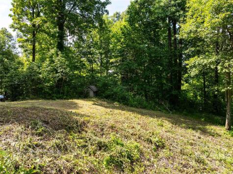 2957 Creston Drive Black Mountain NC 28711