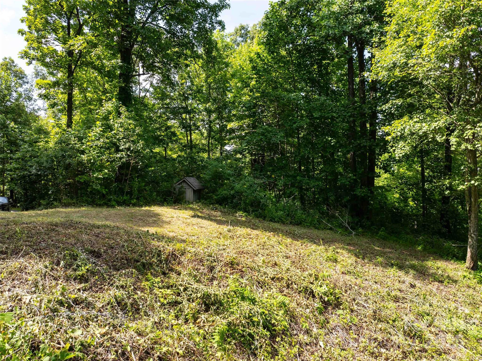 2957 Creston Drive Black Mountain NC 28711