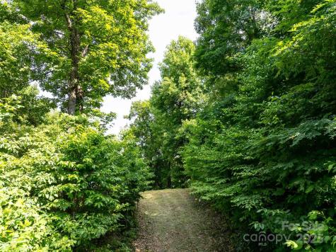 2957 Creston Drive Black Mountain NC 28711