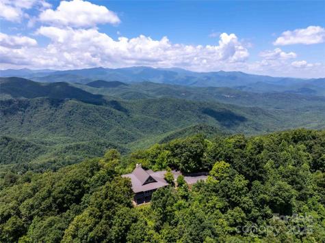 2957 Creston Drive Black Mountain NC 28711