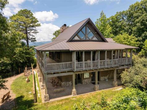 2957 Creston Drive Black Mountain NC 28711